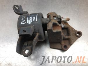 Gebruikte Motorsteun Hyundai Veloster 1.6 GDI 16V Prijs € 26,20 Margeregeling aangeboden door Japoto Parts B.V.