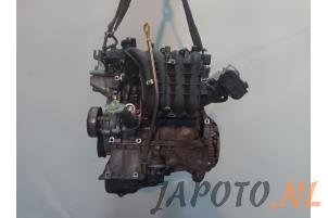 Gebruikte Motor Kia Picanto (TA) 1.2 16V Prijs € 1.050,00 Margeregeling aangeboden door Japoto Parts B.V.