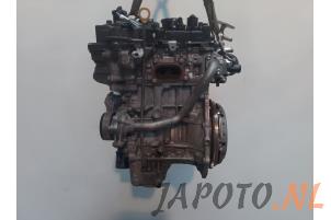 Gebruikte Motor Toyota Aygo X 1.0 12V VVT-i Prijs € 997,50 Margeregeling aangeboden door Japoto Parts B.V.