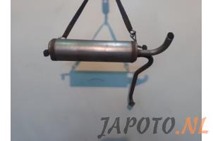 Gebruikte Uitlaat Einddemper Toyota Aygo X 1.0 12V VVT-i Prijs € 104,95 Margeregeling aangeboden door Japoto Parts B.V.