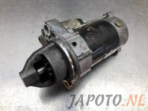 Gebruikte Startmotor Suzuki Celerio (LF) 1.0 12V Dualjet Prijs € 26,20 Margeregeling aangeboden door Japoto Parts B.V.