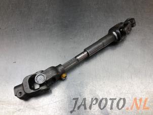 Gebruikte Stuurkolomas Suzuki Celerio (LF) 1.0 12V Dualjet Prijs € 52,45 Margeregeling aangeboden door Japoto Parts B.V.