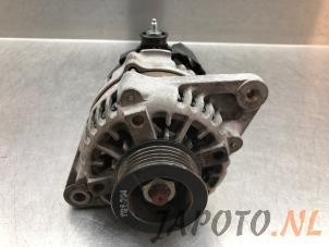 Gebruikte Dynamo Suzuki Celerio (LF) 1.0 12V Dualjet Prijs € 26,24 Margeregeling aangeboden door Japoto Parts B.V.