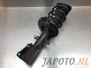 Gebruikte Mac Phersonpoot rechts-voor Nissan Townstar 45 kWh Prijs € 157,45 Margeregeling aangeboden door Japoto Parts B.V.