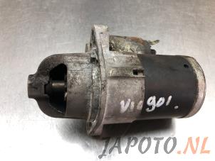 Gebruikte Startmotor Suzuki Baleno (EW/FW) 1.2 Dual Jet 16V Prijs € 36,74 Margeregeling aangeboden door Japoto Parts B.V.