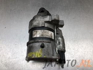 Gebruikte Startmotor Toyota Aygo X 1.0 12V VVT-i Prijs € 52,45 Margeregeling aangeboden door Japoto Parts B.V.