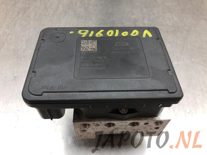 Gebruikte ABS Pomp Toyota Aygo X 1.0 12V VVT-i Prijs € 209,95 Margeregeling aangeboden door Japoto Parts B.V.