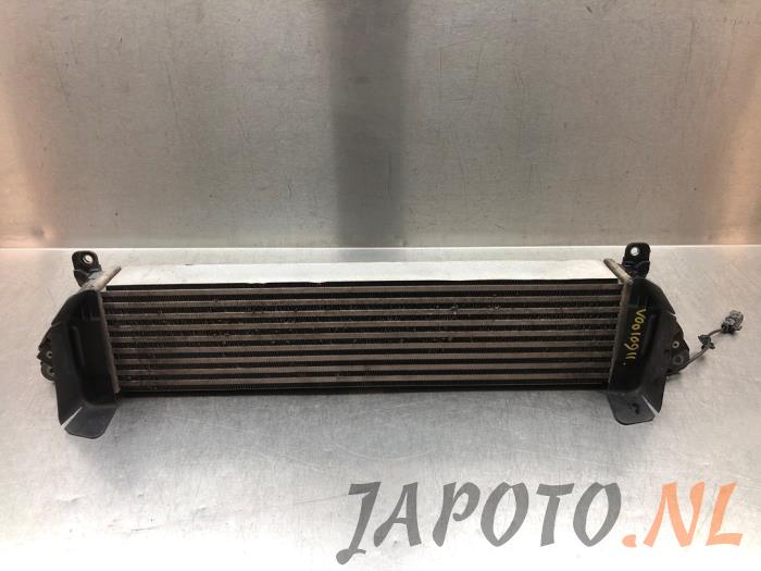 Gebruikte Intercooler Mazda CX-5 I (KE,GH) 2.2 Skyactiv D 175 16V 4WD Prijs € 104,95 Margeregeling aangeboden door Japoto Parts B.V.