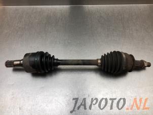 Gebruikte Cardanas links-voor (VWA) Mazda CX-5 I (KE,GH) 2.2 Skyactiv D 175 16V 4WD Prijs € 104,95 Margeregeling aangeboden door Japoto Parts B.V.