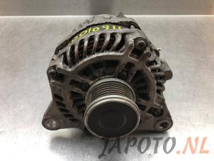 Gebruikte Dynamo Mazda CX-5 I (KE,GH) 2.2 Skyactiv D 175 16V 4WD Prijs € 52,49 Margeregeling aangeboden door Japoto Parts B.V.