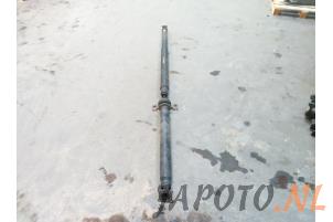 Gebruikte Tussenas Mazda CX-5 I (KE,GH) 2.2 Skyactiv D 175 16V 4WD Prijs € 157,45 Margeregeling aangeboden door Japoto Parts B.V.