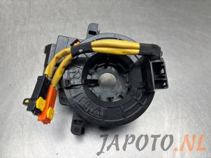Gebruikte Airbagring Toyota Prius (NHW20) 1.5 16V Prijs € 52,45 Margeregeling aangeboden door Japoto Parts B.V.