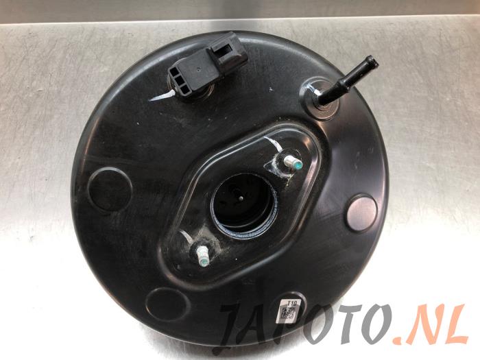 Gebruikte Rembol Hyundai Tucson (TL) 1.6 CRDi 16V 48V MHEV Prijs € 104,95 Margeregeling aangeboden door Japoto Parts B.V.