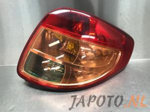 Gebruikte Achterlicht rechts Suzuki SX4 (EY/GY) 1.5 16V Base,Comfort Prijs € 52,45 Margeregeling aangeboden door Japoto Parts B.V.