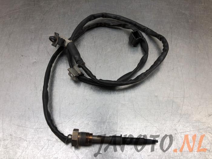 Gebruikte Uitlaat temperatuursensor Hyundai Tucson (TL) 1.6 CRDi 16V 48V MHEV Prijs € 36,70 Margeregeling aangeboden door Japoto Parts B.V.
