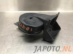 Gebruikte Claxon Mazda CX-3 (DJ/DK) 2.0 SkyActiv-G 120 Prijs € 15,70 Margeregeling aangeboden door Japoto Parts B.V.