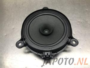 Gebruikte Luidspreker Mazda CX-3 (DJ/DK) 2.0 SkyActiv-G 120 Prijs € 20,99 Margeregeling aangeboden door Japoto Parts B.V.