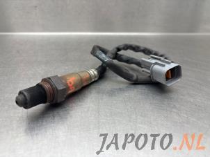 Gebruikte Lambda Sonde Kia Picanto (TA) 1.2 16V Prijs € 26,25 Margeregeling aangeboden door Japoto Parts B.V.