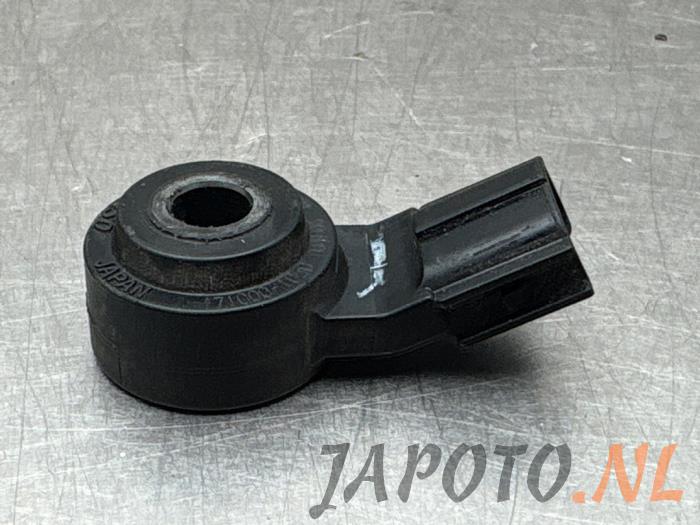 Gebruikte Klopsensor Toyota Avensis Wagon (T25/B1E) 2.0 16V VVT-i D4 Prijs € 13,60 Margeregeling aangeboden door Japoto Parts B.V.
