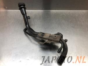 Gebruikte Vulpijp Brandstoftank Mazda CX-3 (DJ/DK) 2.0 SkyActiv-G 120 Prijs € 41,99 Margeregeling aangeboden door Japoto Parts B.V.