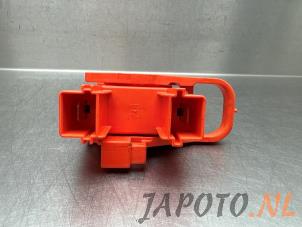 Gebruikte Stekker Toyota Yaris III (P13) 1.5 16V Hybrid Prijs € 10,45 Margeregeling aangeboden door Japoto Parts B.V.