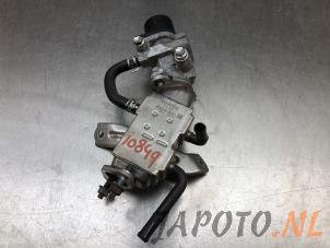 Gebruikte EGR Klep Toyota Yaris III (P13) 1.5 16V Hybrid Prijs € 51,45 Margeregeling aangeboden door Japoto Parts B.V.