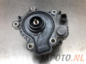 Gebruikte Waterpomp Toyota Yaris III (P13) 1.5 16V Hybrid Prijs € 52,49 Margeregeling aangeboden door Japoto Parts B.V.