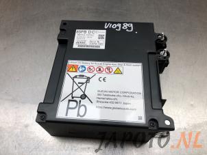 Gebruikte Hybride accu Suzuki Swift (ZCE/ZDE) 1.2 VVT 12V Hybrid Prijs € 525,00 Margeregeling aangeboden door Japoto Parts B.V.