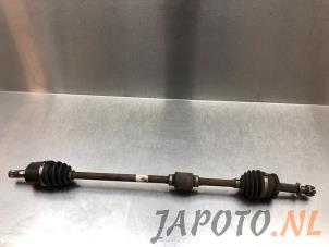 Gebruikte Cardanas rechts-voor (VWA) Hyundai i20 1.2i 16V Prijs € 20,95 Margeregeling aangeboden door Japoto Parts B.V.