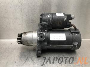 Gebruikte Startmotor Toyota Avensis Wagon (T25/B1E) 2.0 16V VVT-i D4 Prijs € 52,49 Margeregeling aangeboden door Japoto Parts B.V.