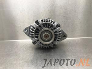 Gebruikte Dynamo Suzuki Splash 1.2 16V Prijs € 52,45 Margeregeling aangeboden door Japoto Parts B.V.