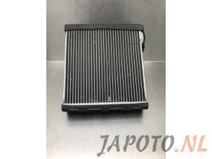 Gebruikte Aircoverdamper Mitsubishi Colt (Z2/Z3) 1.5 16V CZT Turbo Prijs € 52,45 Margeregeling aangeboden door Japoto Parts B.V.