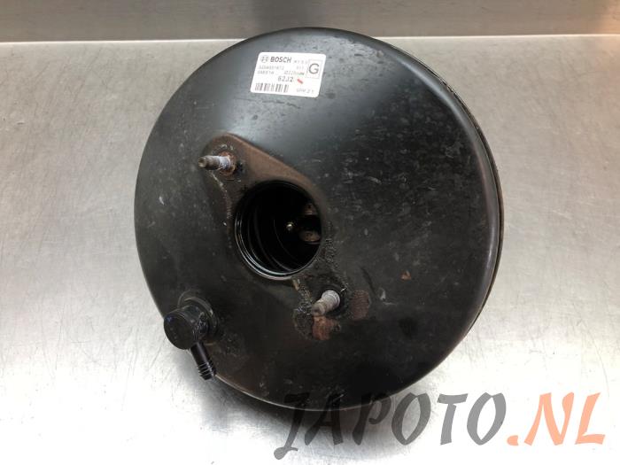 Gebruikte Rembekrachtiger Suzuki Splash 1.2 16V Prijs € 36,70 Margeregeling aangeboden door Japoto Parts B.V.