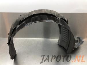 Gebruikte Binnenscherm Toyota Avensis Wagon (T25/B1E) 2.0 16V VVT-i D4 Prijs € 14,95 Margeregeling aangeboden door Japoto Parts B.V.