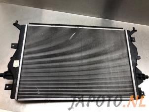 Gebruikte Radiateur Kia Niro I (DE) 1.6 GDI Hybrid Prijs € 157,49 Margeregeling aangeboden door Japoto Parts B.V.