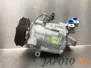 Gebruikte Pomp Airco Suzuki Splash 1.2 16V Prijs € 131,20 Margeregeling aangeboden door Japoto Parts B.V.