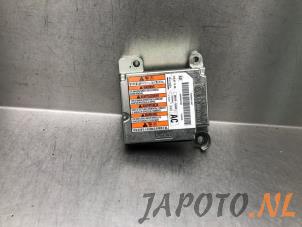 Gebruikte Airbag Module Suzuki Splash 1.2 16V Prijs € 52,45 Margeregeling aangeboden door Japoto Parts B.V.