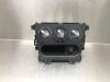 Suzuki Splash 1.2 16V Chaufage Bedieningspaneel