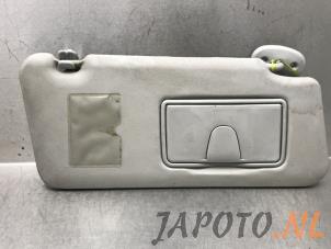 Gebruikte Zonneklep Suzuki Grand Vitara II (JT) 2.0 16V Prijs € 26,20 Margeregeling aangeboden door Japoto Parts B.V.