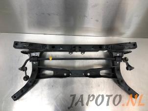 Gebruikte Subframe Kia Niro I (DE) 1.6 GDI Hybrid Prijs € 208,95 Margeregeling aangeboden door Japoto Parts B.V.