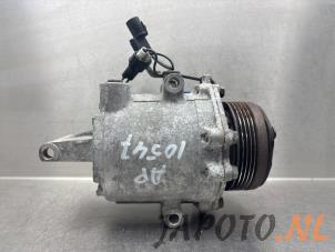 Gebruikte Aircopomp Mitsubishi Colt (Z2/Z3) 1.3 16V Prijs € 131,20 Margeregeling aangeboden door Japoto Parts B.V.