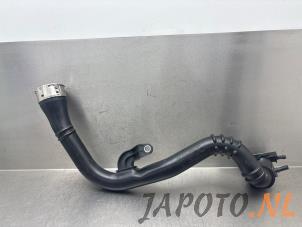 Gebruikte Intercooler Buis Nissan Qashqai (J12) 1.3 DIG-T MHEV 16V Prijs € 104,95 Margeregeling aangeboden door Japoto Parts B.V.