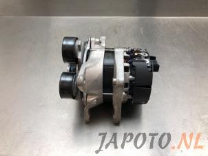 Gebruikte Dynamo Nissan Qashqai (J12) 1.3 DIG-T MHEV 16V Prijs € 367,45 Margeregeling aangeboden door Japoto Parts B.V.