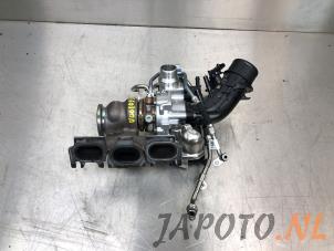 Gebruikte G-lader Nissan Qashqai (J12) 1.3 DIG-T MHEV 16V Prijs € 419,95 Margeregeling aangeboden door Japoto Parts B.V.