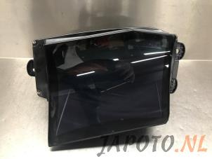 Gebruikte Head-up display Nissan Qashqai (J12) 1.3 DIG-T MHEV 16V Prijs € 787,45 Margeregeling aangeboden door Japoto Parts B.V.