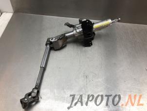 Gebruikte Stuurkolom compleet Nissan Qashqai (J12) 1.3 DIG-T MHEV 16V Prijs € 104,95 Margeregeling aangeboden door Japoto Parts B.V.