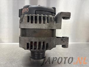 Gebruikte Dynamo Chevrolet Aveo (300) 1.4 16V Prijs € 31,45 Margeregeling aangeboden door Japoto Parts B.V.