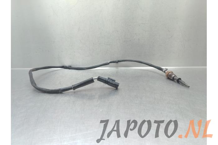 Gebruikte Uitlaat temperatuursensor Kia Niro I (DE) 1.6 GDI Hybrid Prijs € 26,20 Margeregeling aangeboden door Japoto Parts B.V.