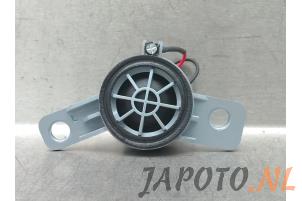 Gebruikte Tweeter Kia Niro I (DE) 1.6 GDI Hybrid Prijs € 20,95 Margeregeling aangeboden door Japoto Parts B.V.