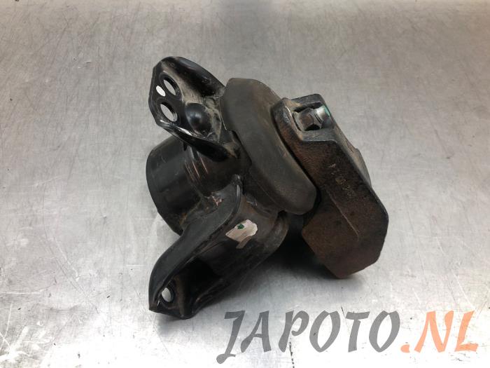 Gebruikte Motorrubber Hyundai Tucson (TL) 2.0 CRDi 16V Mild Hybrid 4WD Prijs € 20,99 Margeregeling aangeboden door Japoto Parts B.V.